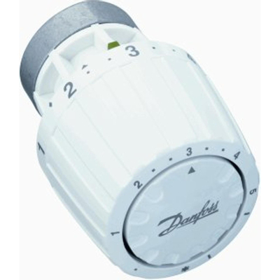 Danfoss bouton de thermostat avec capteur intégré modèle de service ra v 2960