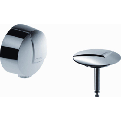 Hansa Universel Hansafill élément de finition chrome