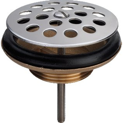 Viega simplexplug avec grille plate 6/4 sans raccord chrome
