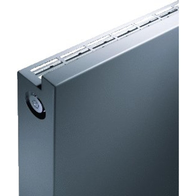 Vasco Niva NH2L1 radiateur sèche-serviettes design double 620x650mm 708 watts blanc