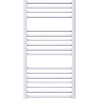 VASCO GK Radiateur (décoratif) H72.7xP3.4xL50cm 326W Acier Blanc