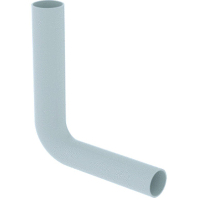 Wisa Valpijpbocht 23x21 pour réservoir 750 250n 500 blanc