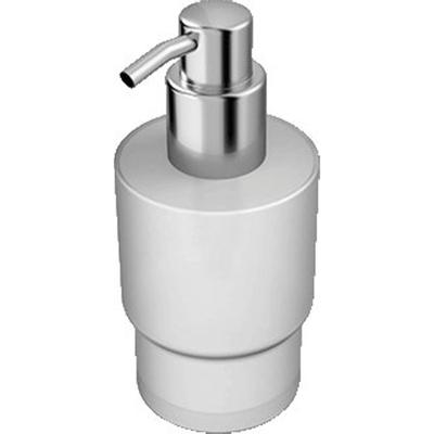 Geesa Wynk losse zeepdispenser voor 451602