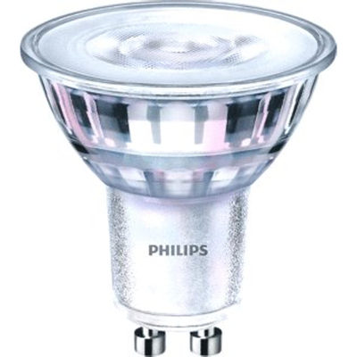 Philips lampe led l5.4cm diamètre : 5cm dimmable blanc