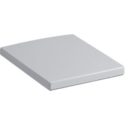 Geberit Preciosa II abattant de WC avec abattant softclose blanc