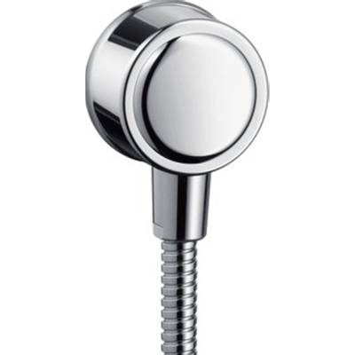 AXOR Montreux fixfit Chrome