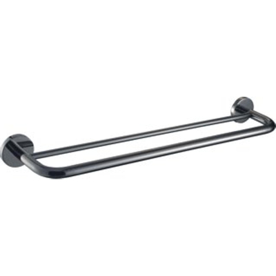Franke Handdoekhouder H6xD20xL60cm RVS glans
