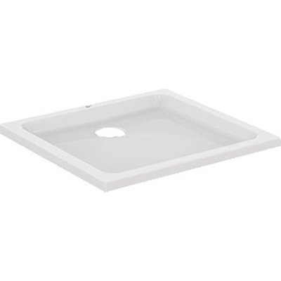 Ideal Standard Hotline new Receveur de douche 90x80x8cm 90cm rectangulaire Matière synthétique Blanc