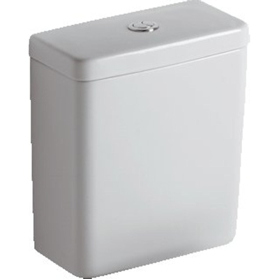 Ideal Standard Connect Réservoir WC 37.5x31x17.5cm blanc