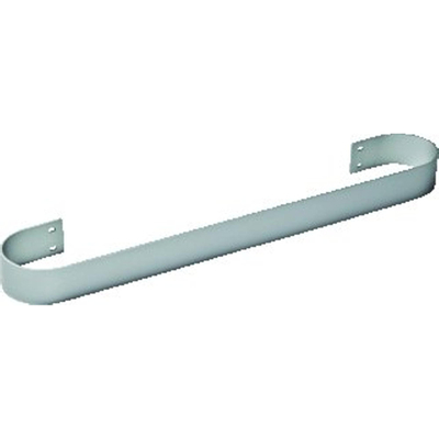 Vasco Alu zen barre porte-serviettes 52,5cm Aluminium