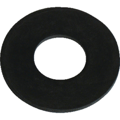 Wisa bodemkleprubber - 6.5cm - set van 5