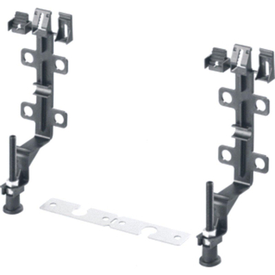 Viega Advantix Vario Verstelvoet Set 4967.83