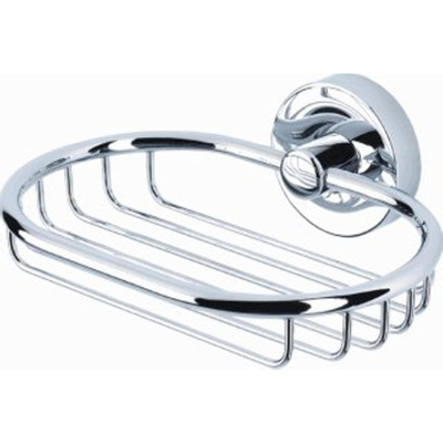 Geesa Luna porte-éponge et porte-savon