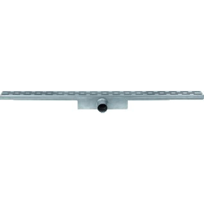 Easy Drain Compact tegel ws 50mm 80cm enkel TWEEDEKANS