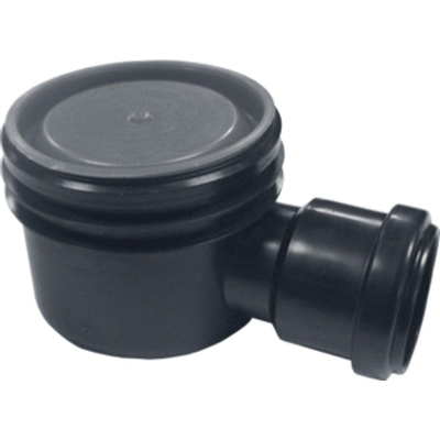 Aco Showerdrain Caniveau de vidage
