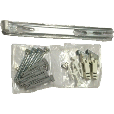 Stelrad ensemble de consoles VDI (type Monclac) T11 33 H500 set=3 pcs par set