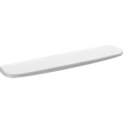 Laufen Universal plan de couverture 60x14x6.5cm céramique blanc