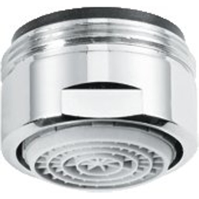 Neoperl Cascade slc pca régulateur de jet m24 x 1 6l min. chromé