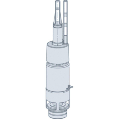 Sanit Vanne de sol pour 995