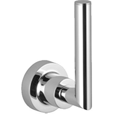 Dornbracht Tara porte-rouleau de réserve platine mat