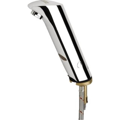 Franke Protronic S robinet de lavabo électronique avec capteur pour eau froide ou prémélangée avec batterie chromé