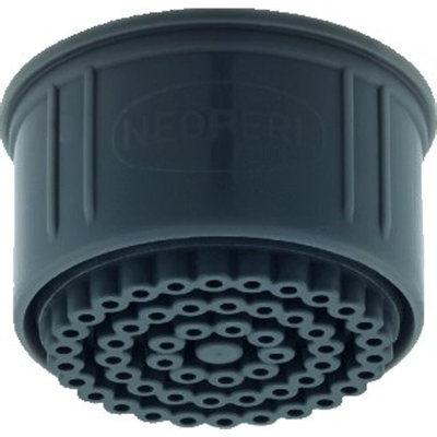 Neoperl Itr pca spray brise-jet m22x1 7 l min. chrome