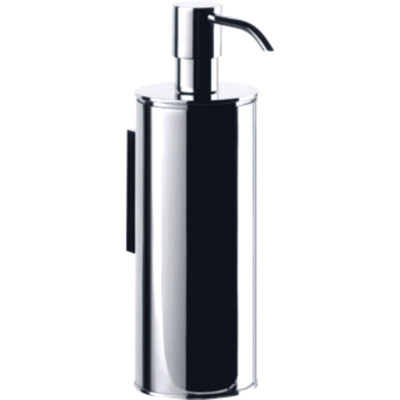 Emco System 2 Distributeur de savon 250 ml. Antivol Chrome