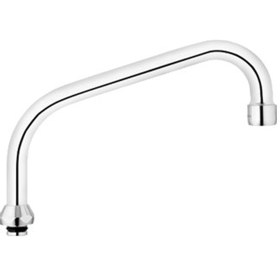 Kludi Bec pour robinetterie sanitaire