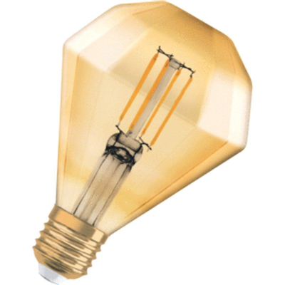 Osram vintage 1906 led bulb e27 5w 2500k 420lm