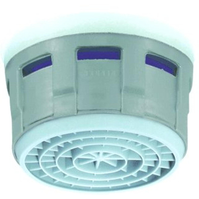 Neoperl Mousseur économiseur d'eau avec traitement anticalcaire Gris