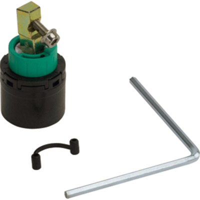 Hansgrohe Universeel Divers binnenwerk M3
