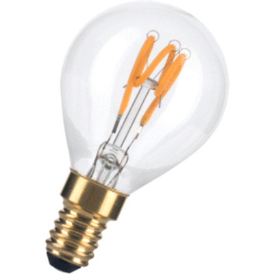 Bailey lampe à diodes électroluminescentes
