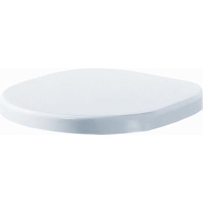 Ideal Standard Tonic abattant de WC avec couvercle blanc