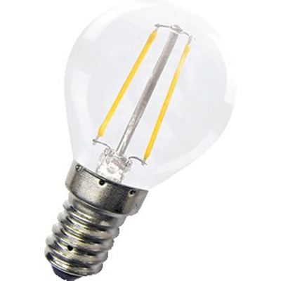 BAILEY LED Ledlamp L7.8cm diameter: 4.5cm Wit