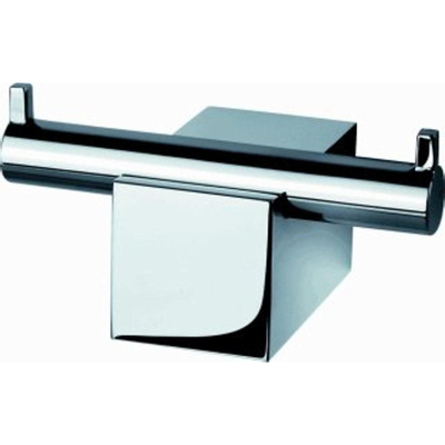 Geesa Nexx Patère double Chrome