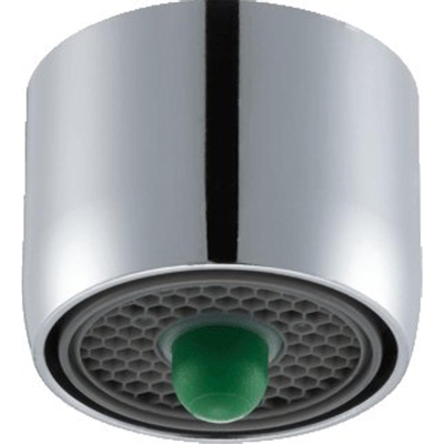 Neoperl Push Mousseur économiseur d'eau Chrome