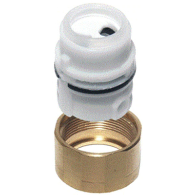 Hansa Partie supérieure sans poignée