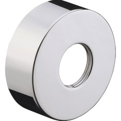 Hansgrohe Ecostat Rosace coulissante à l'unité chrome