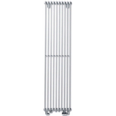 Vasco Tulipa T1 designradiator 540x2000mm 1399W pergamon