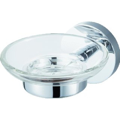 Haceka Pro2000 Zeephouder chroom