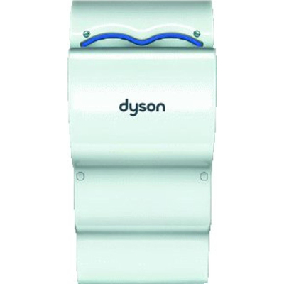Dyson Airblade Handendroger H66.1xB30.3xD24.7cm 220V Wit