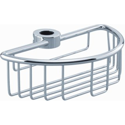 Dornbracht Universeel panier de douche pour montage sur barre chrome