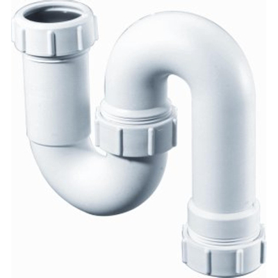 McAlpine Mcalpine 5225 S-siphon Collier 40X40