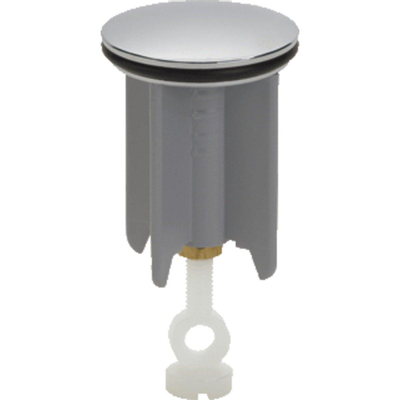 Hansgrohe Universeel métal bouchon pour garniture de lavabo