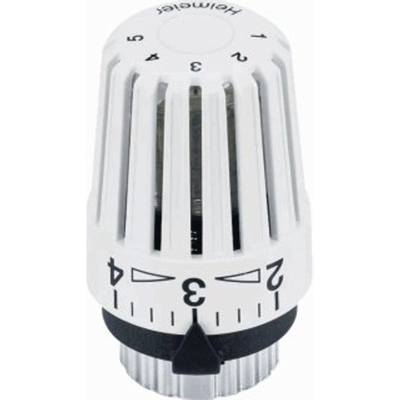 Heimeier Tête thermostatique D M30x1,5 capteur intégré
