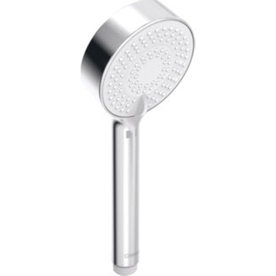 Hansa Hansabasicjet handdouche m. 3 stralen Ø9.5cm chroom
