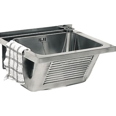 Franke Sirius lavabo 52x49x24cm inox DESTOCKAGE