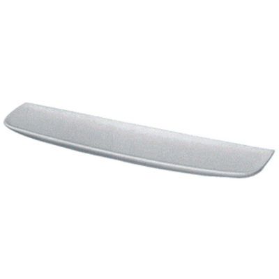 Duravit Duraplus Tablette 60x14,5cm céramique blanc