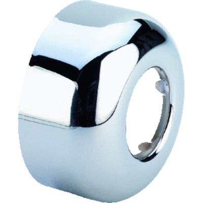 Viega rosace de siphon 6/4x50mm chrome