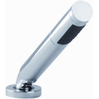 Dornbracht Universel garniture de douche pour montage sur rebord de baignoire chrome